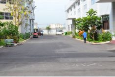 THÔNG BÁO CHIA CỔ TỨC ĐỢT 1 - 2015
