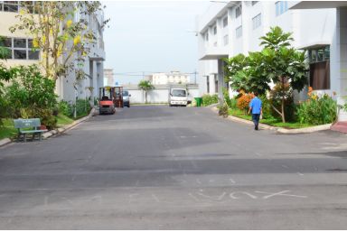 THÔNG BÁO CHIA CỔ TỨC ĐỢT 1 - 2015