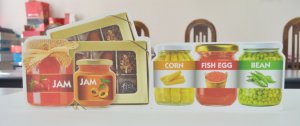 In trên nhựa PET, PP bằng công nghệ in UV offset