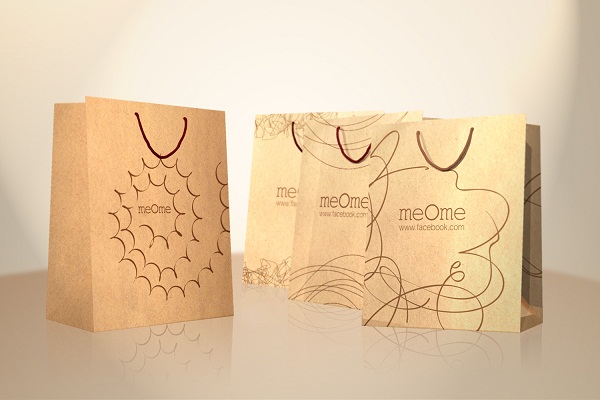 Thông tin về bao bì giấy Kraft
