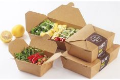 Các công ty sản xuất bao bì giấy tại TP.HCM tốt nhất