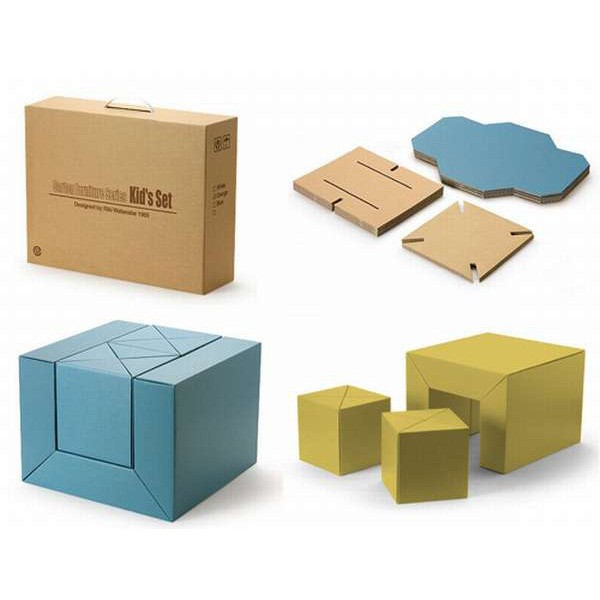 Thiết kế bao bì độc đáo từ Hiệp Phát
