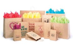 Top 10 nơi in bao bì giấy số lượng ít tại quận Bình Tân