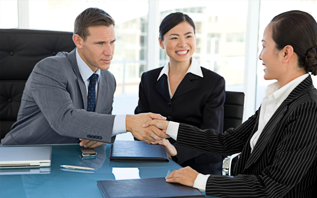 Đội ngũ nhân viên chúng tôi luôn có những tư vấn tận tình dành cho khách hàng