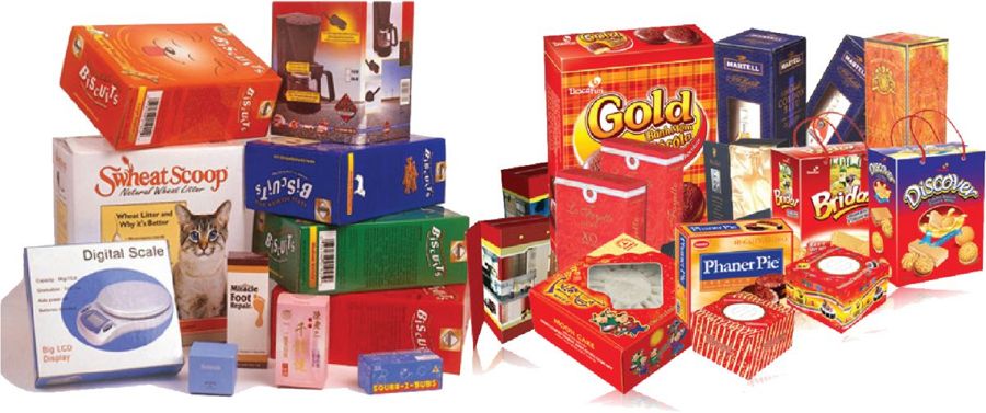 In offset cho ra thành phẩm với màu sắc, chi tiết đẹp, bắt mắt