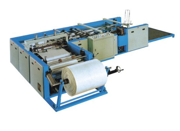 Máy cắt bao thủ công