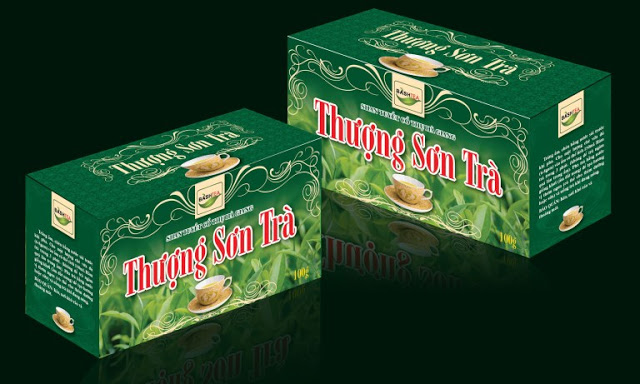 Bao bì giấy đựng trà – lựa chọn hoàn hảo cho doanh nghiệp