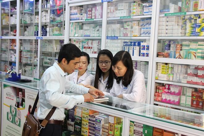 Dược phẩm và bao bì dược phẩm đóng một vai trò quan trọng trong đời sống hàng ngày