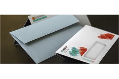 Tại sao nên in ấn bao bì thư tín cho công ty?