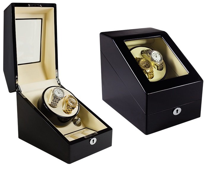 Hộp đựng đồng hồ cơ Automatic