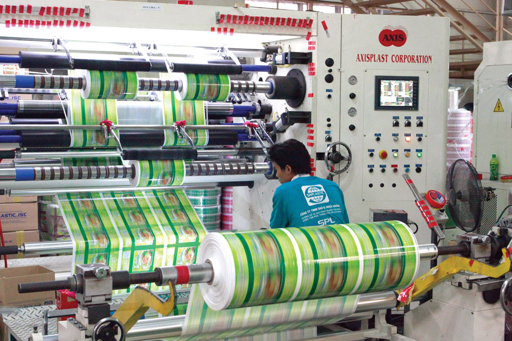 Các doanh nghiệp nên chú trọng thiết kế bao bì sinh thái
