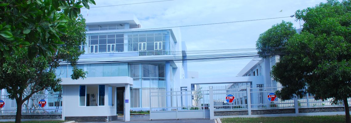 Công ty Cổ phần In Số 7