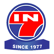 Logo Công ty In Số 7