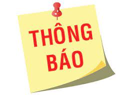 thongbao