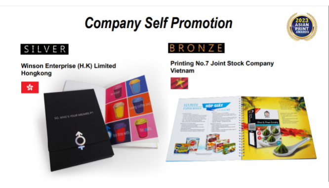 giải đồng - bronze pride 