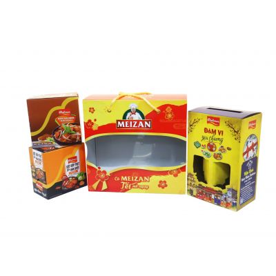 Hộp bồi sóng 002