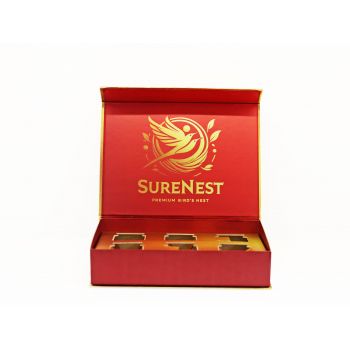 Hộp Surenet