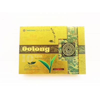 Hộp OOLONG