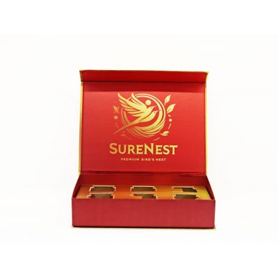 Hộp Surenet