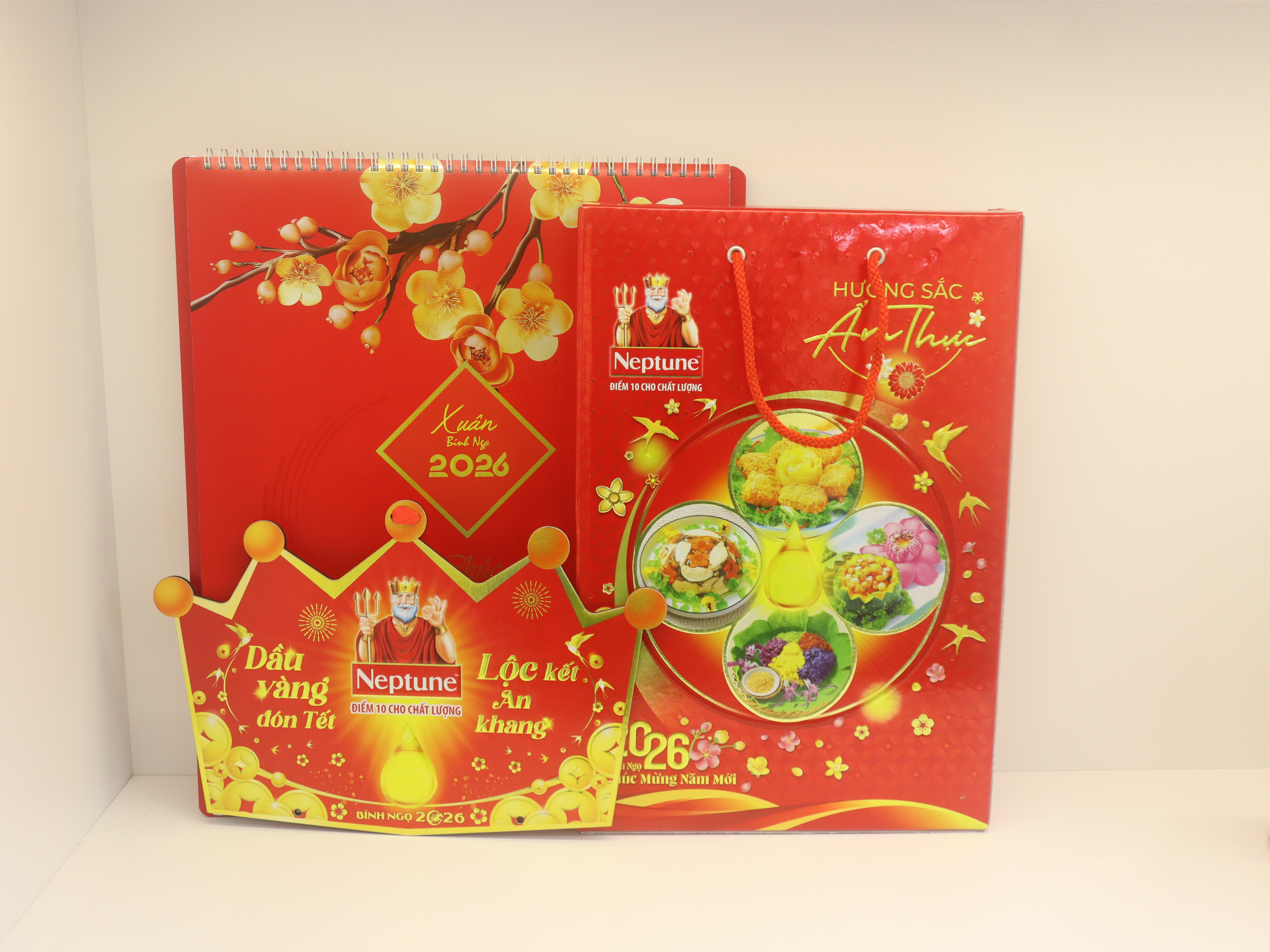 LỊCH TẾT ĐỘC QUYỀN – NÂNG TẦM THƯƠNG HIỆU CÙNG IN7