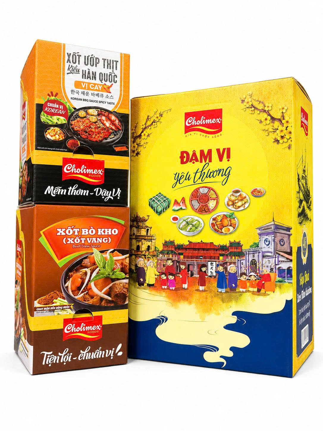Hộp Bồi Sóng – Đáp Ứng Cả Yêu Cầu Trưng Bày Và Vận Chuyển