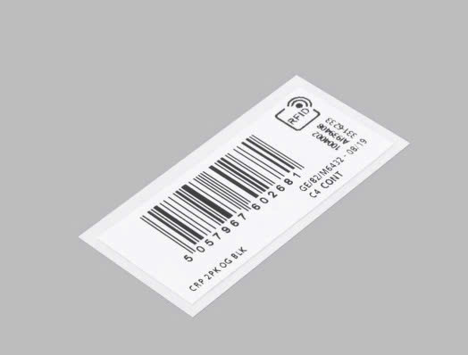 Tem RFID Trong Bao Bì: Nâng Cao Khả Năng Truy Xuất Và Quản Lý Hàng Hóa