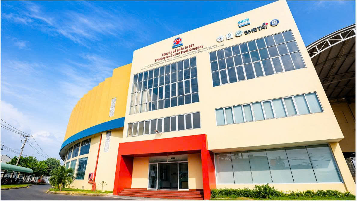 BRCGS Packaging: Tiêu chuẩn quốc tế dành cho nhà máy sản xuất bao bì