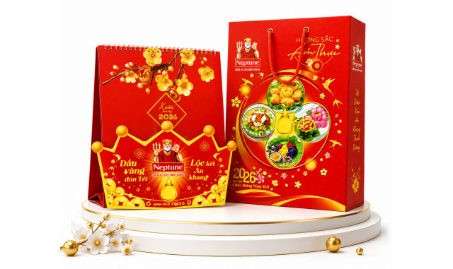Lịch tết